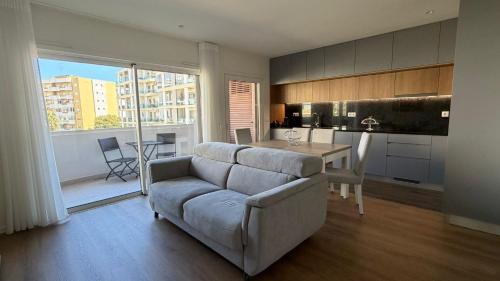 Wave Terrace Amparo