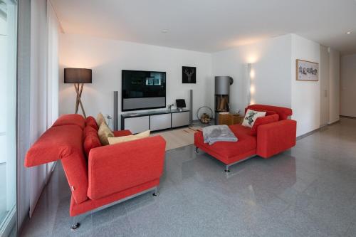 Alpine Escape in Davos 3,5 Rooms apartment