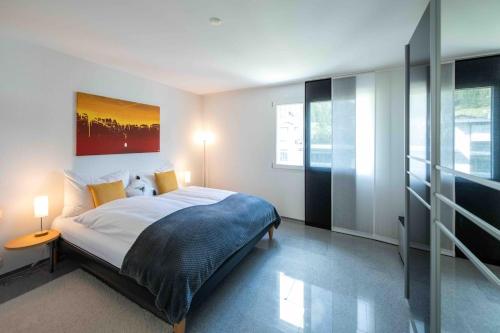 Alpine Escape in Davos 3,5 Rooms apartment