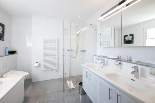 Alpine Escape in Davos 3,5 Rooms apartment