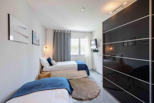 Alpine Escape in Davos 3,5 Rooms apartment