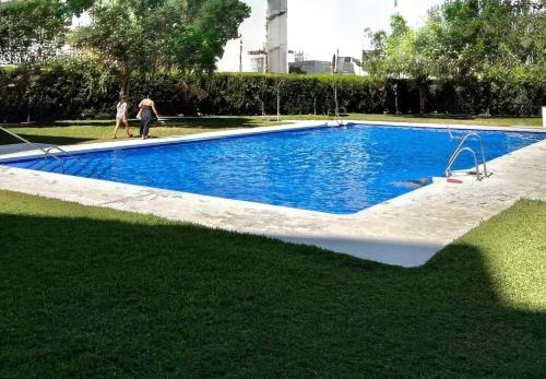 ApartHome Fuengirola Sun & Beach