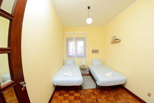 Central Porto Apartment