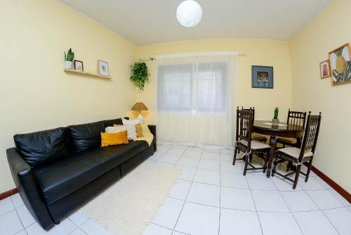 Central Porto Apartment