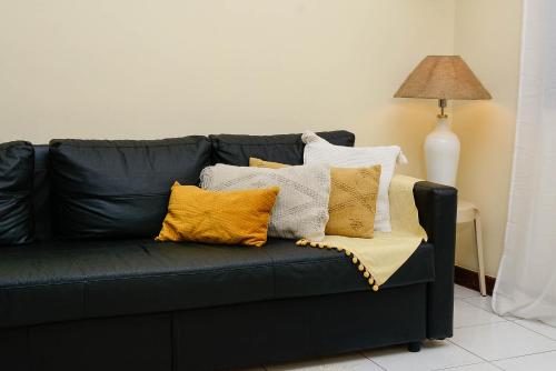 Central Porto Apartment