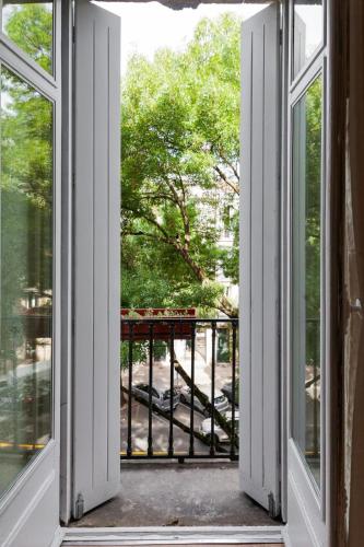 Elegant 2-bedroom apartment Carré d'Or Bordeaux 2 Bedrooms