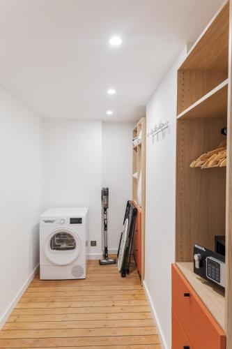 Elegant 2-bedroom apartment Carré d'Or Bordeaux 2 Bedrooms
