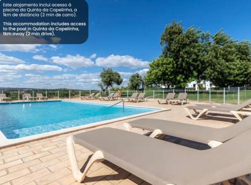 RMR Tavira Charm & Comfort