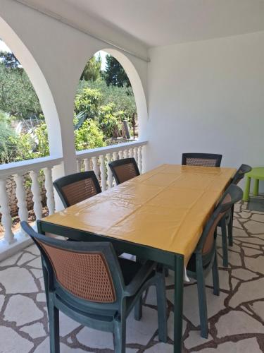 Apartments Marta