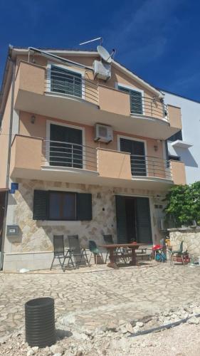 Apartments Casa Milesic