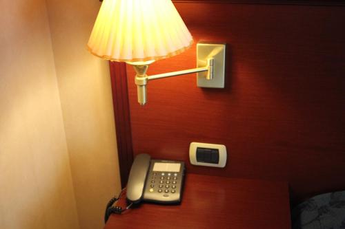 Φωτογραφία από το άλμπουμ του Hotel Terminal στο Μιλάνο