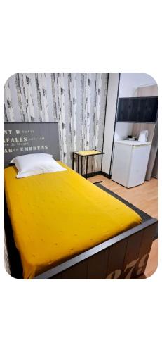 Échoppe à Bordeaux