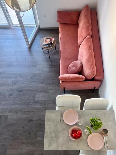 Apartment Studio Svjetlana Vodice free parking