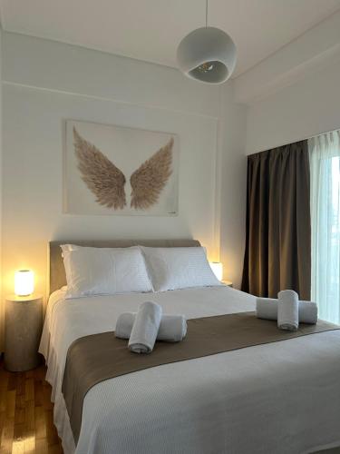 Alex Penthouse Athens