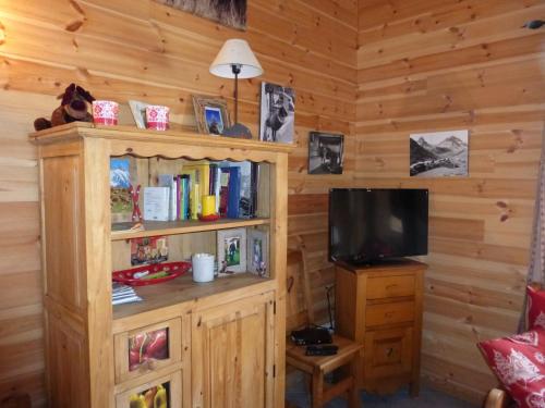 Chalet Le Villard – Photos 3