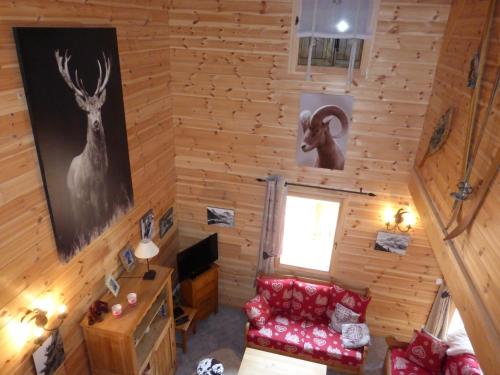 Chalet Le Villard – Photos 4