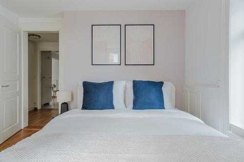 Lavender Suite - Bright 4.5-Room Apartment
