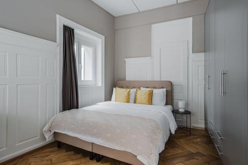 Violet Suite - Bright 2-Room Apartment