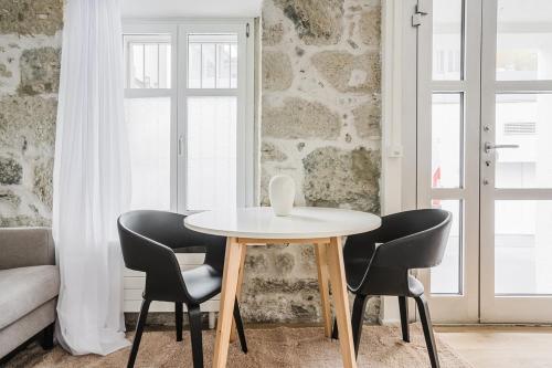 Poppy Suite - Bright 1.5-Room Apartment