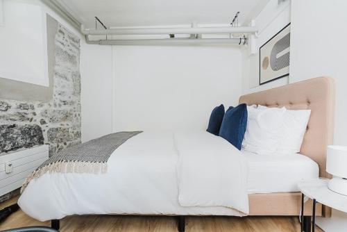 Poppy Suite - Bright 1.5-Room Apartment
