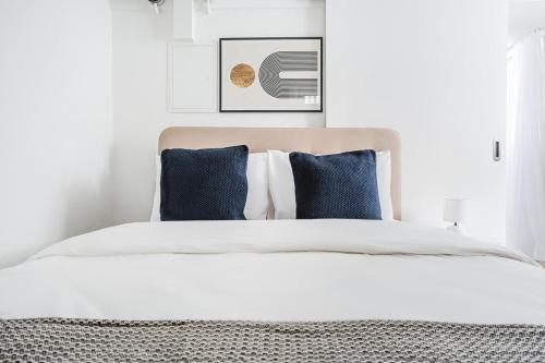 Poppy Suite - Bright 1.5-Room Apartment