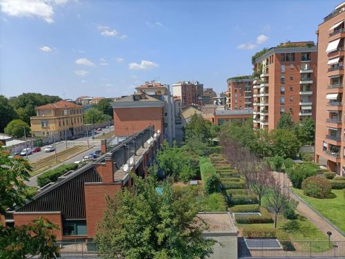 Milano East Side Studio
