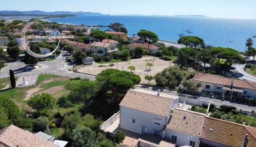 Villa Claudia - Entièrement rénovée - Plage à 100m