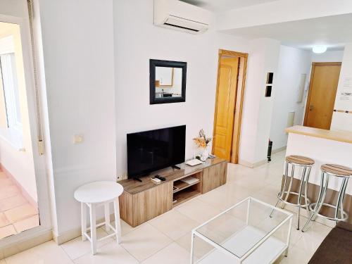 Apartamento Nautica 1 Nerja