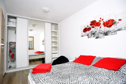 Gallery image of Dream Apartment in Świnoujście
