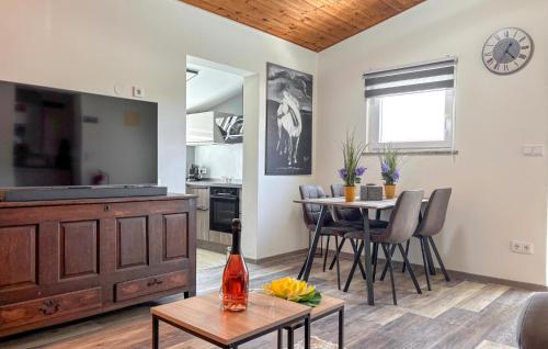 Nice Home In Porec With Swimming Pool
