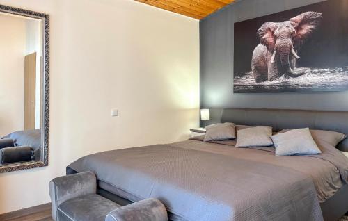 Nice Home In Porec With Swimming Pool