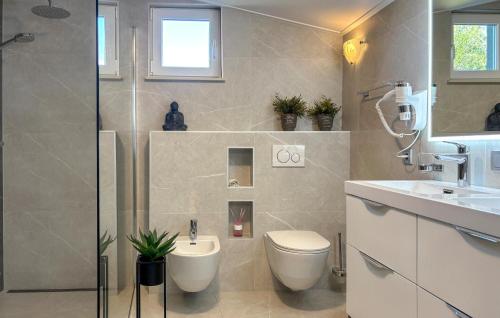 Nice Home In Porec With Swimming Pool