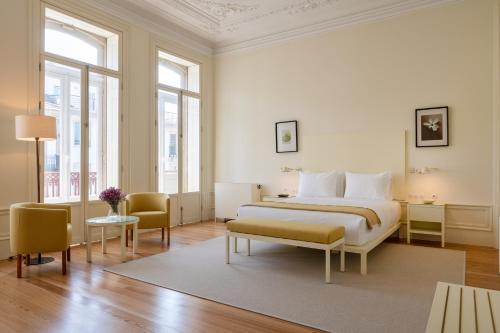 Casa do Arquiteto Townhouse - Adults Only