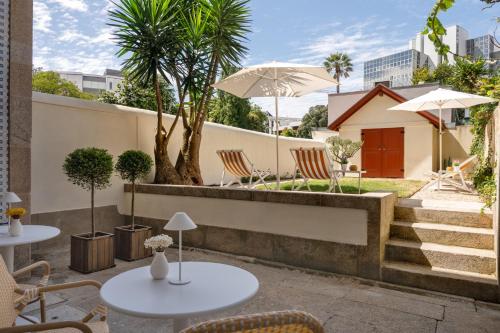 Casa do Arquiteto Townhouse - Adults Only