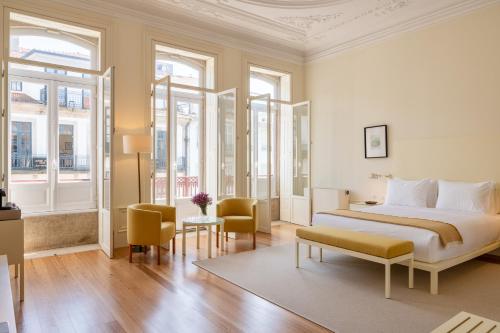 Casa do Arquiteto Townhouse - Adults Only