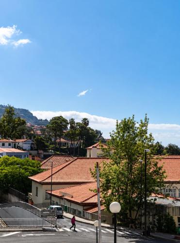 Madeira 4 you Funchal Central Stay