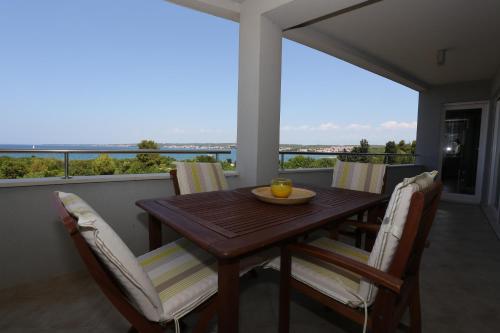 Apartment Puntamika