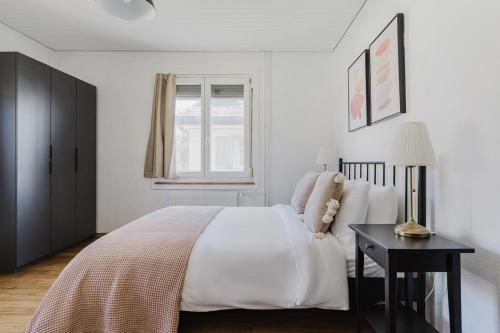 Blossom Suite · Wipkingen
