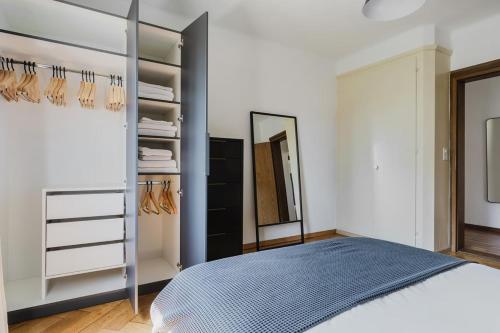 Blossom Suite · Wipkingen