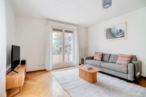Saint Suite · Wipkingen