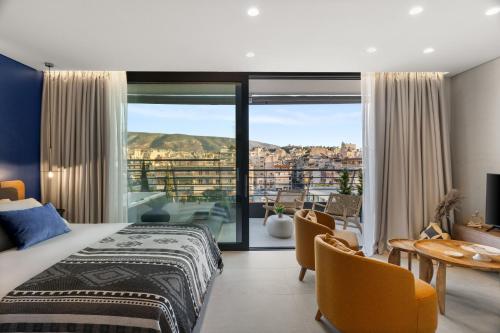 ESTER Acropolis 25