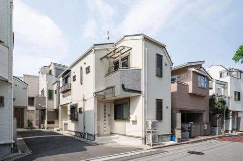 Asobi Stay Shin-Koiwa -Hiiragi- - Vacation STAY 71432v