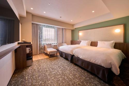 Keisei Richmond Hotel Tokyo Kinshicho