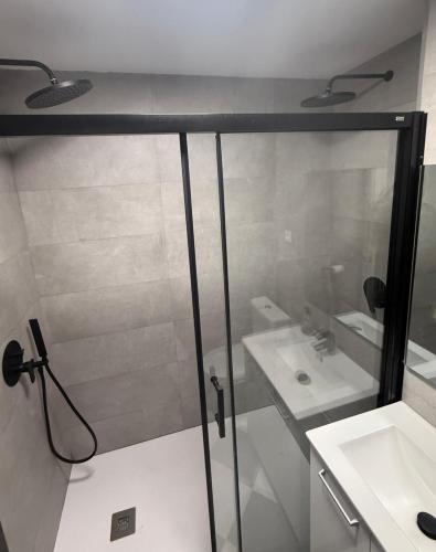 apartamento amueblado - temporada
