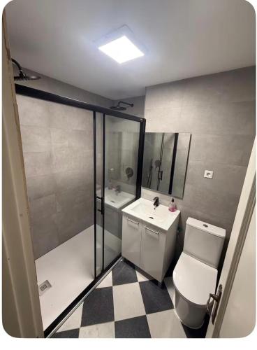 apartamento amueblado - temporada