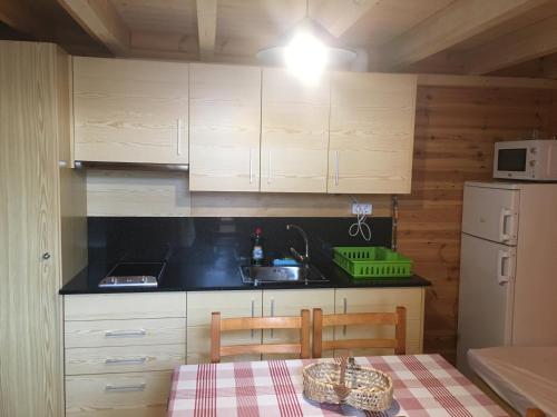 Gallery image of Camping Era Yerla D'arties in Arties