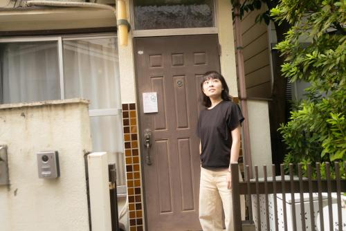 Saku House Jujo