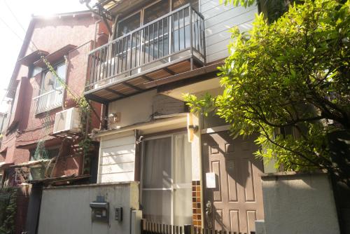 Saku House Jujo
