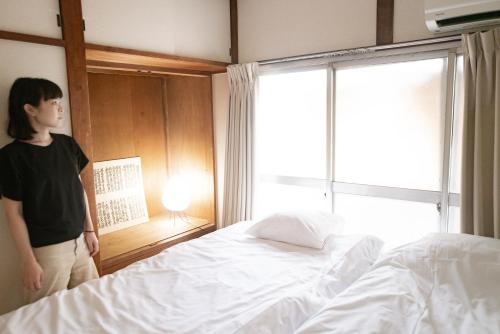 Saku House Jujo