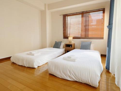 P-STAY広島本川Inn301